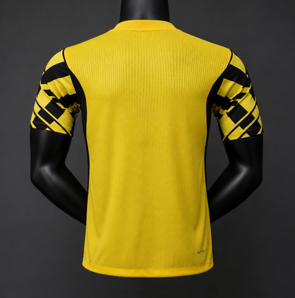 Player Version 26/27 Chelsea Training Yellow Jersey