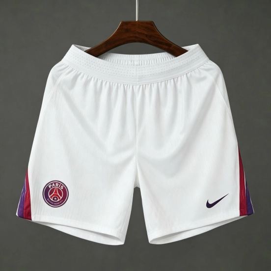 Player Version 26/27 PSG/Paris Saint-Germain Away Shorts