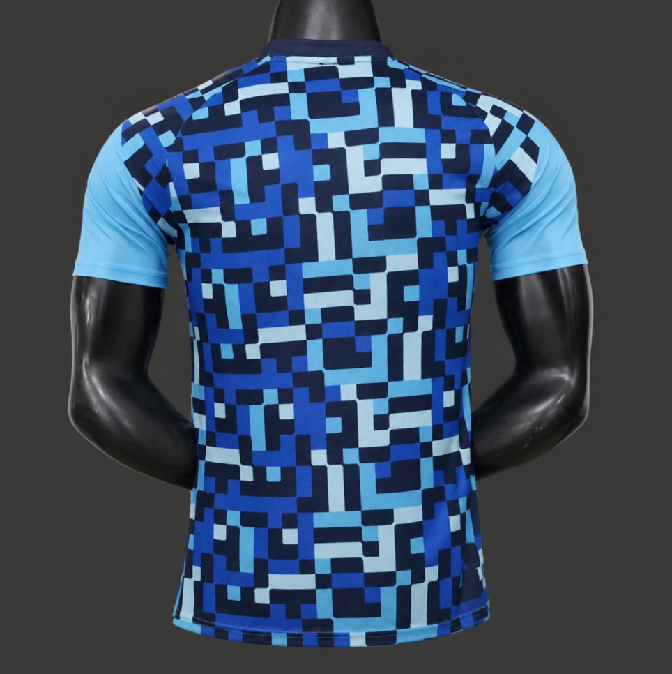 Player Version 26/27 Al-Nassr Training Jersey